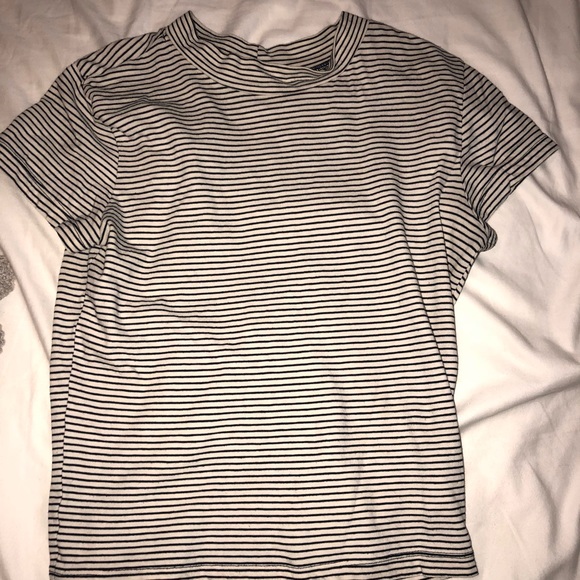 urban outfitters crop top new - Picture 1 of 1
